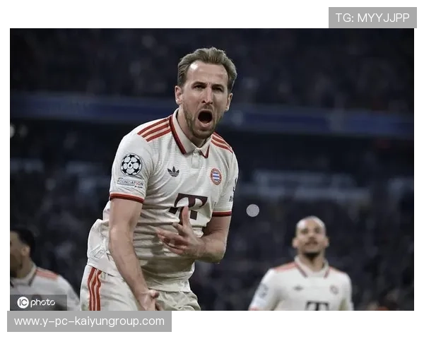 凯恩高速奔袭挑射破门，拜仁继续冲榜